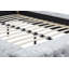 Benning Upholstered Bed Frame-66290565-66290566