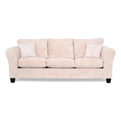 Fredericktown Upholstered 96'' Sofa