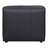 Foley Genuine Leather Slipper Chair-181279583