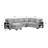Riverdale Sectional-144187215