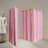F-Shape Large Double Fitting Room Dressing Room