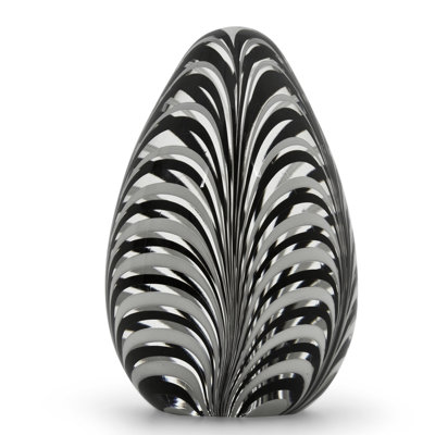 Elijia Glass Paper Weight