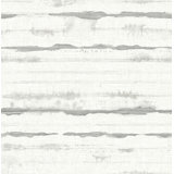 Folly Zen Swirls Wallpaper