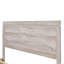 Lit plateforme de style campagnard rétro avec 10 lattes en bois-804437796-804437850
