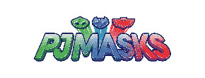 PJ Masks Logo