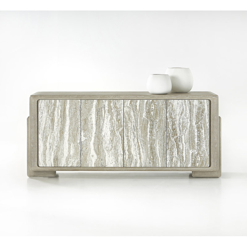 Bernhardt Arcadia Entertainment Credenza