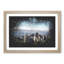View of San Francisco - Picture Frame Graphic Art Print-56864693-56864689
