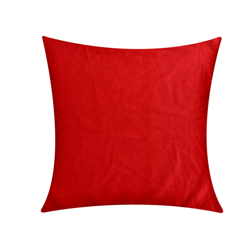 Millano Collection Lets Hibernate Square Pillow Cover & Insert