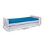 Sanah Kids Standard with Trundle-1703968450