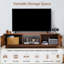 Meuble télé 62,2 po avec rangement-1584772842