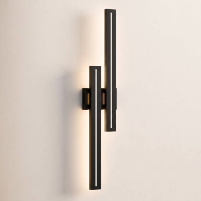 Outdoor Sconce