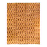 Classic One-of-a-Kind 12' 3" X 15' 5" Hand Knotted Area Rug