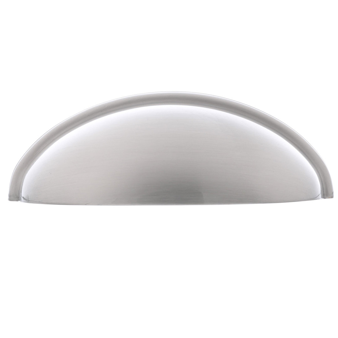 Ravino 3" Center to Center Cup Pull Amerock 