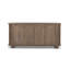 Makai 4 Door Sideboard