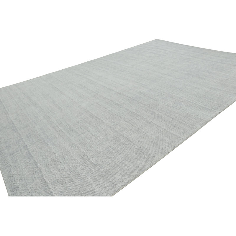 Modern One-of-a-Kind 11x15 Hand Knotted Area Rug