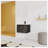 24'' Floating Wall-Mounted Bathroom Vanity With Ceramics Sink