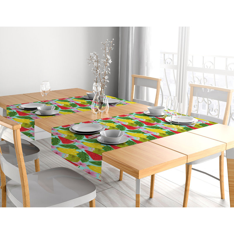 Chemin de table Lemay