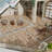 Outsunny Interlocking Deck Tiles-115283090
