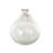 Cole And Glass Speckled Vase With Accents