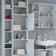Lachaidh Freestanding Bathroom Storage-1297921732