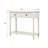 Ayumi 35.43'' Solid Wood Sideboard-1232122203