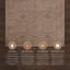 Tapis sable et beige Maril Sloan-1121621391