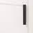 Streamline Collection Rectangular Pull - 5-1/16" Center to Center Cabinet Pull Flat Onyx - Contemporary Hardware for Drawers & Cabinets-111202165-36901240