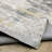 Menahan Machine Washable Performance Non-Slip Area Rug Mat-596012176