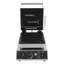 Gaufrier électrique antiadhésif YYBSH 1700W 4-en-1