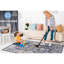 Tapis de chambre à coucher bleu-743325863