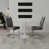 Gris / argent est en rupture de stock