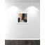 «Metallic Slate I» par Casa Fine Arts-94349958-94349969