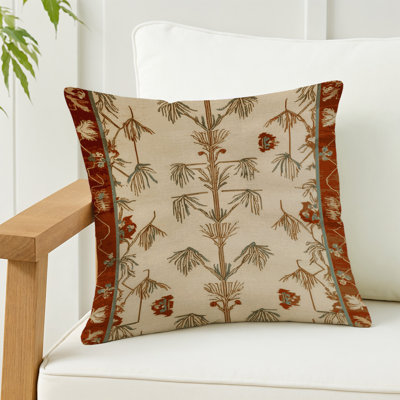 Coussin décoratif intérieur et extérieur ArtDeco