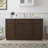 54'' Single Bathroom Vanity Base Only-94327127