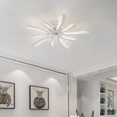 Mowrystown LED Plug-in Recessed Light