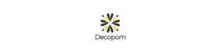 Decopom logo