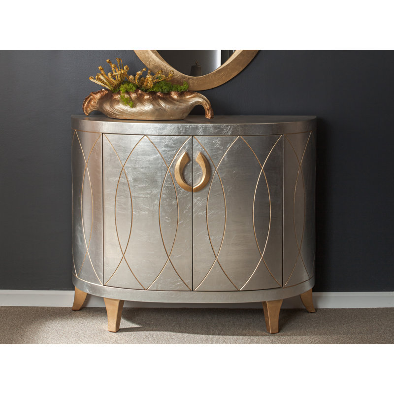 Accent Cabinet