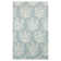 Boardwalk Wool Geometric Indoor Rug