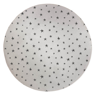 Starry Night Non-Slip Outdoor Rug