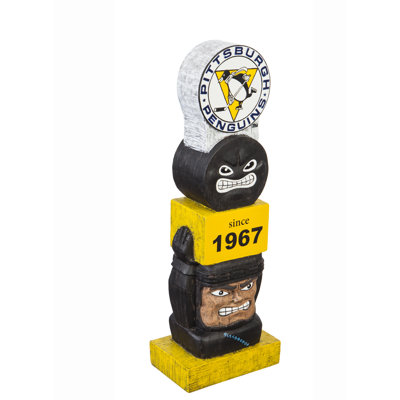 Statue nhl team