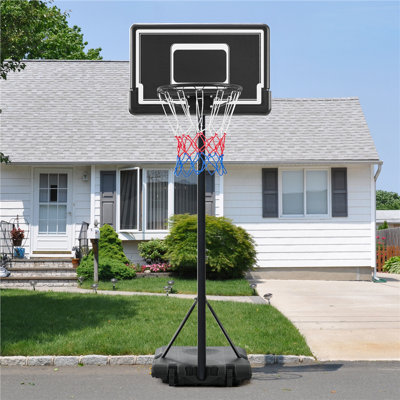 Basketballständer