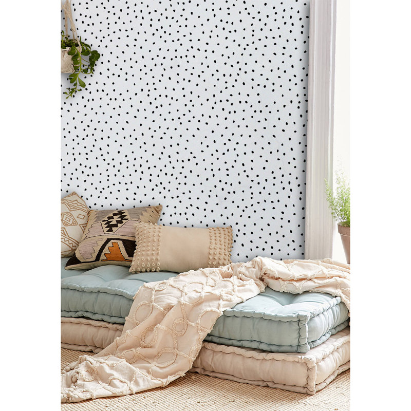 Hinano 2.5m x 2.5m Matte Mural, 152 x 104cm