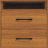 Laureen 3 Piece Bedroom Set