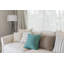 Housse et insert de coussin géométrique carré-16214764-16214775