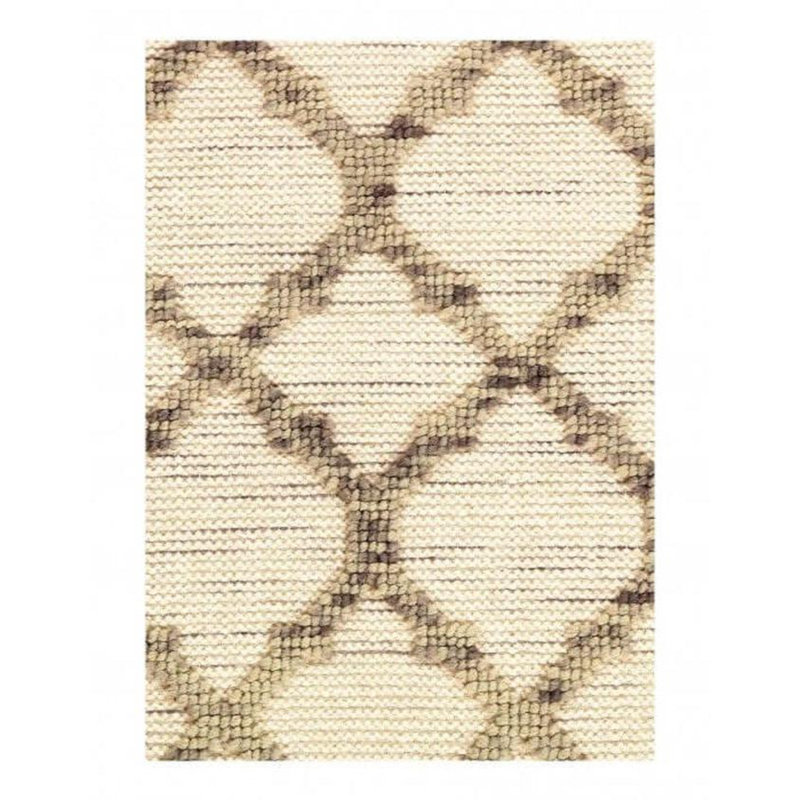 Piane Geometric Area Rug
