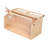 Hamster Cage, Rat Cage, Pet Mouse Cages,Portable Hamster House For Rats, Small Animal Hutch
