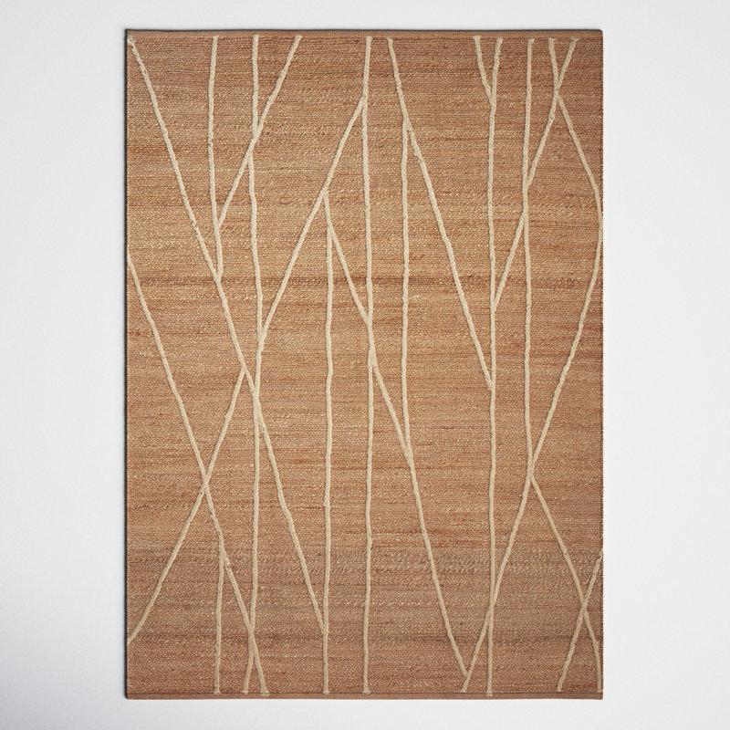 Albemarie Indoor Rug, Rectangle 9'3" x 13'