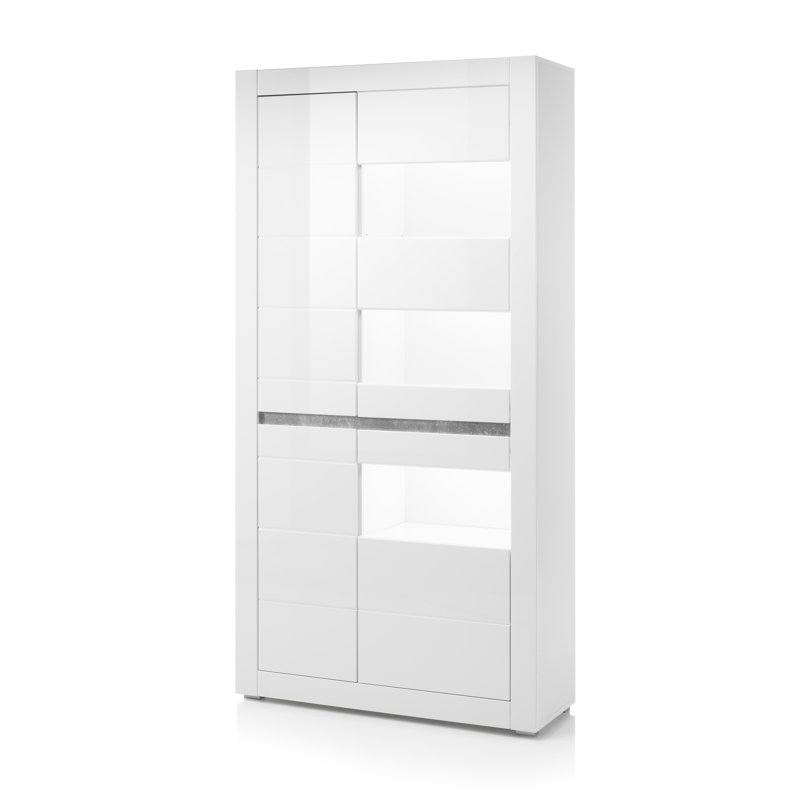 Luann Display Cabinet