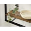 Tablette flottante Scheffer-308174290