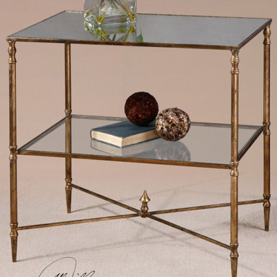 Allenhurst 26" End Table